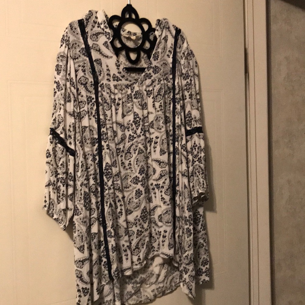 Boutique Shirt